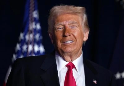 "Це розплата": Трамп розкрив Axios деталі щодо війни проти Ірану