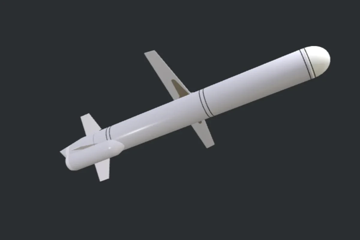 На що схожа ракета "Изделие 30" та з яких літаків РФ може її запускати: аналіз експертів