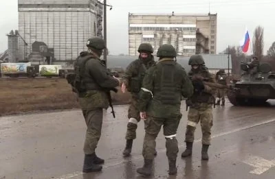 Брешуть щоразу: експерт про нові терміни РФ щодо захоплення Донецької області