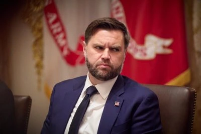 Венс похвалився новим "досягненням" Білого дому щодо України