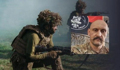 В Україна так і не створили окремі штурмові війська: командир полку назвав причину