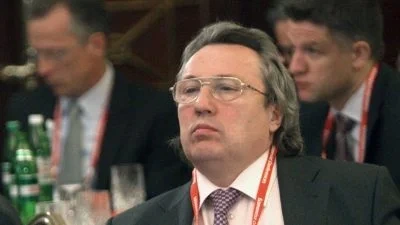 Помер ексміністр фінансів Ігор Мітюков