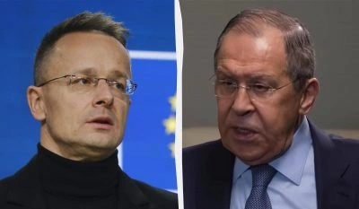 Лавров інструктував Сіярто, як саме блокувати членство України в ЄС, - ЗМІ