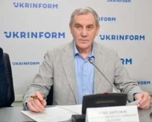Путін не має шансів завершити так звану  СВО за своїм сценарієм - експерт
