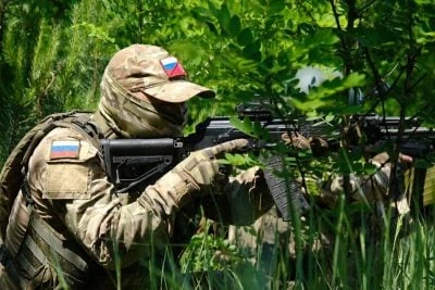 Чи може Росія створити "буферну зону" на Вінниччині: експерт дав чітку відповідь