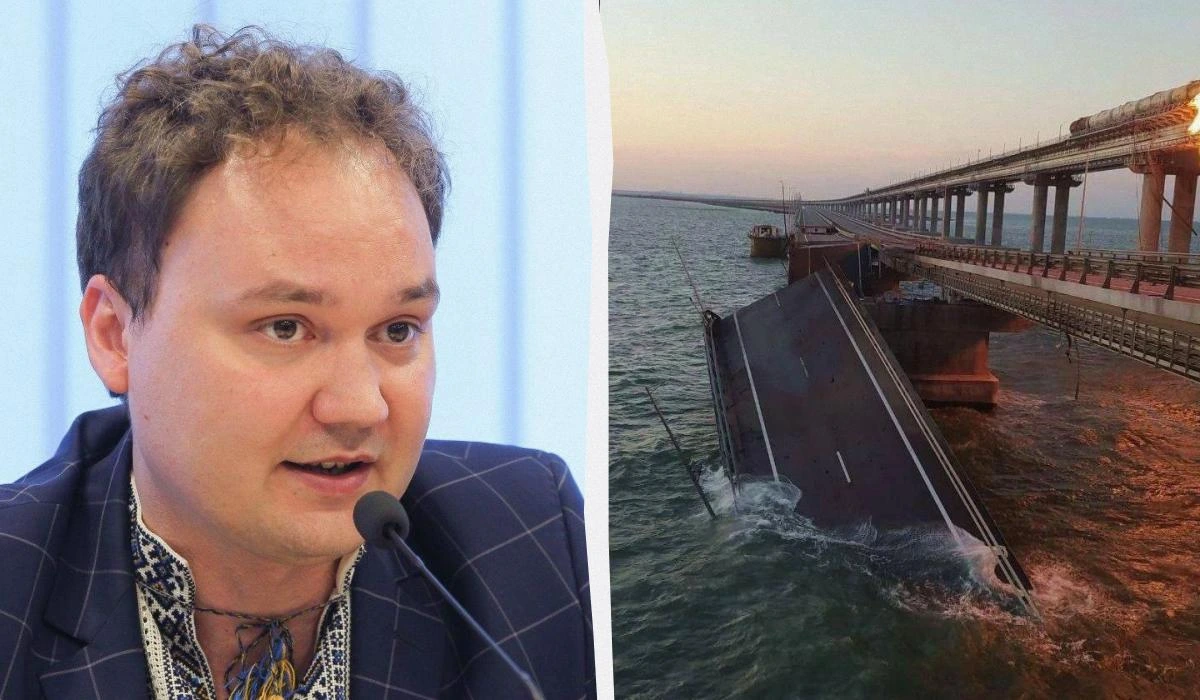 Крим більше не буде "непотоплюваним авіаносцем" РФ, - військовий