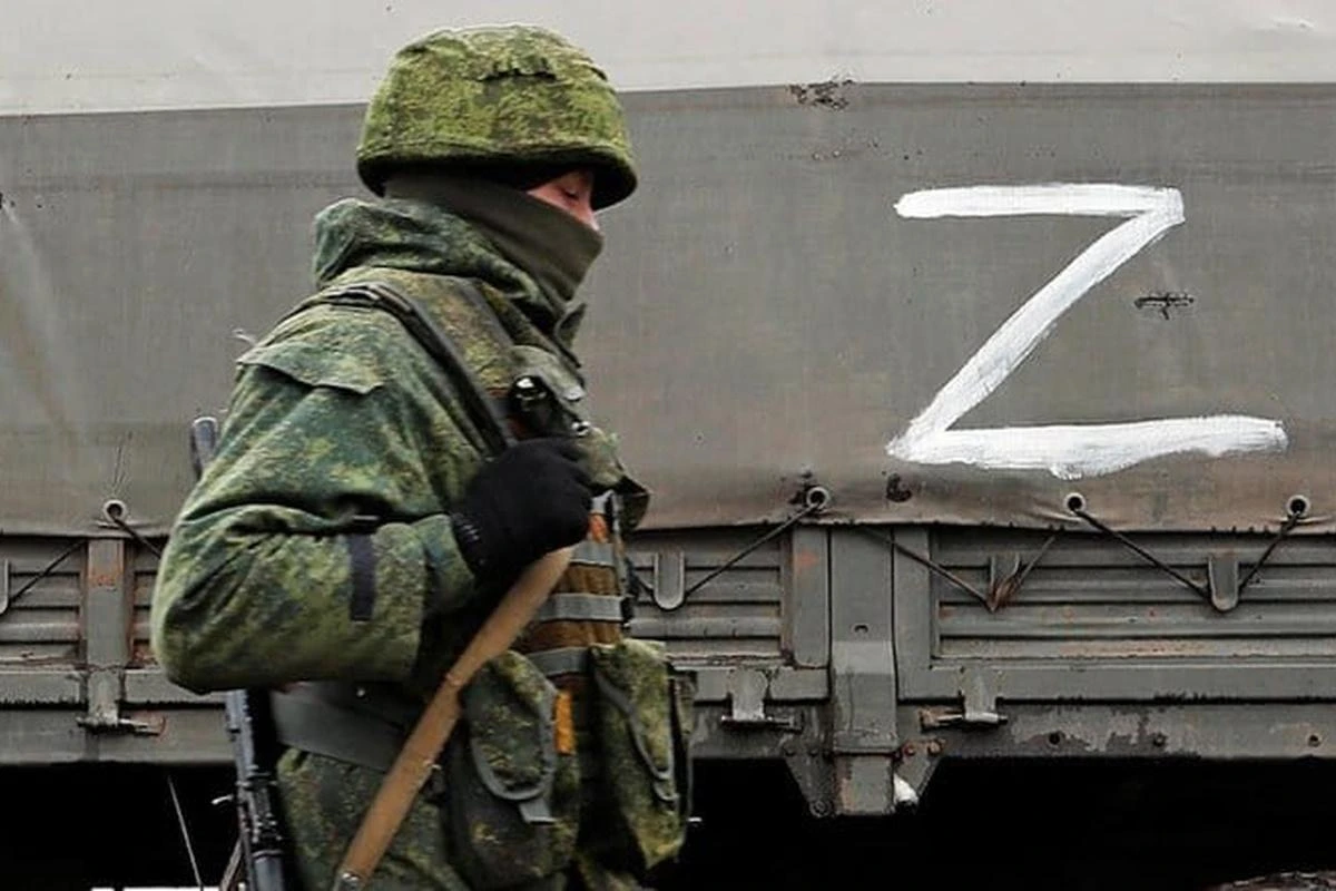 Втрати перевищили 2 мільйони осіб, РФ щомісяця втрачає більше людей, ніж вербує, - NYT